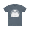 L'Union fait La Force II - Men's Cotton Crew Tee