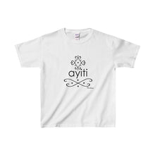 Load image into Gallery viewer, Ayiti Collection - Kids Heavy Cotton™ Tee
