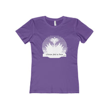 Load image into Gallery viewer, L&#39;Union fait La Force II - Women&#39;s The Boyfriend Tee
