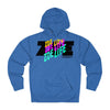 Zoe Life French Hoodie