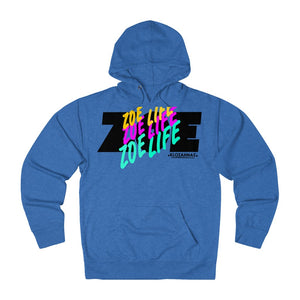 Zoe Life French Hoodie