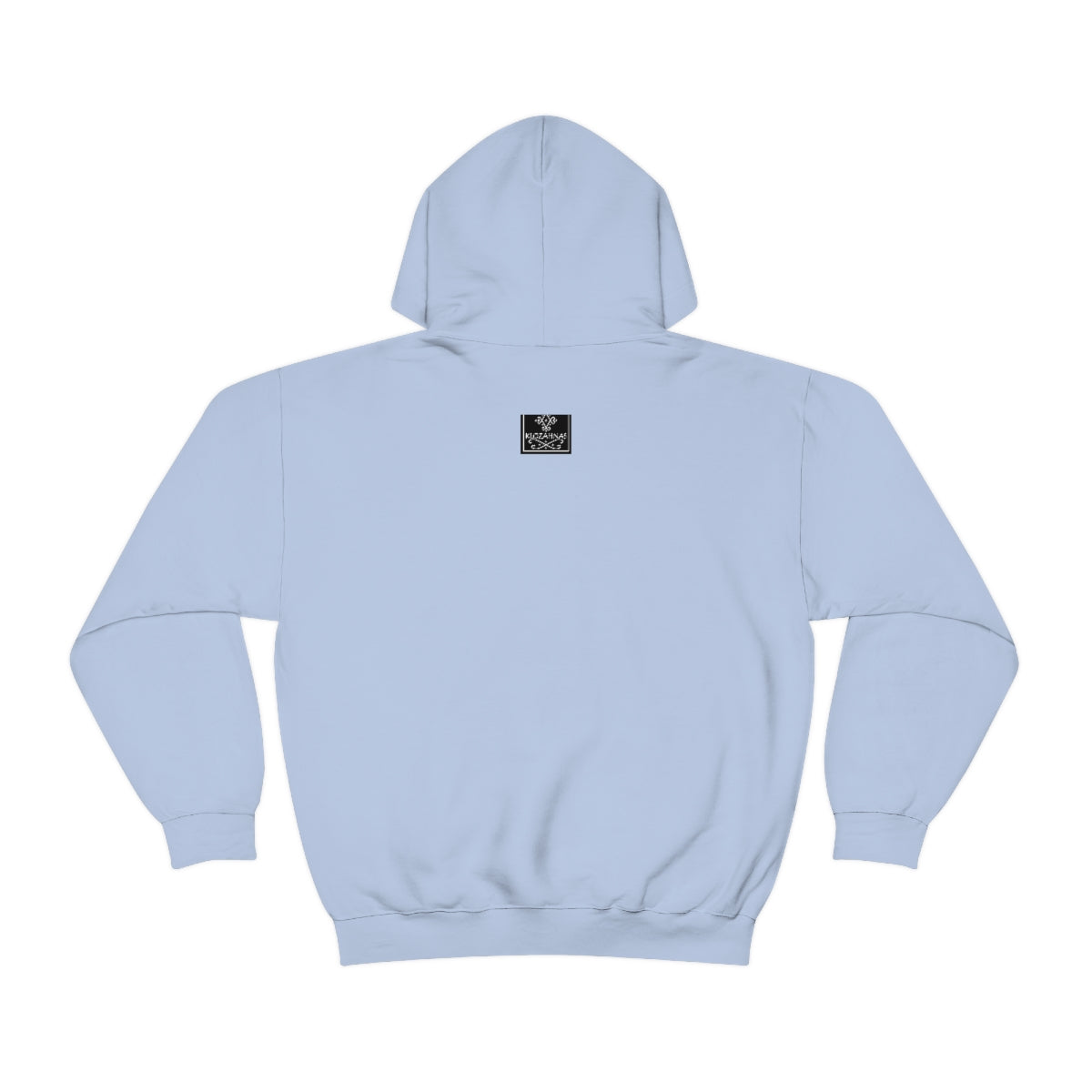 Haitian Drip Pullover Hoodie