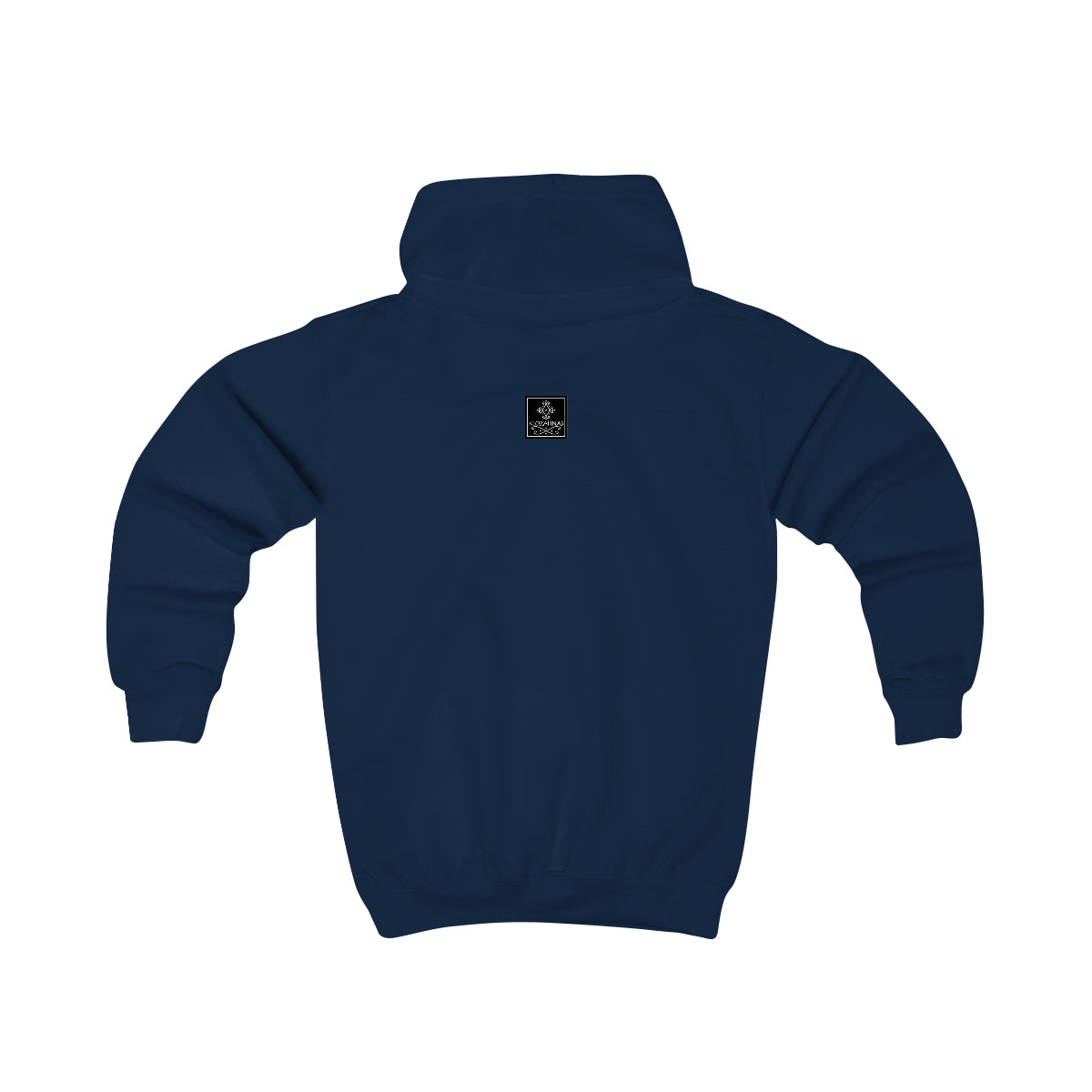 Haitian Drip - Kids Hoodie