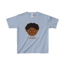 Load image into Gallery viewer, Obsessed - Boys Heavy Cotton™ Tee
