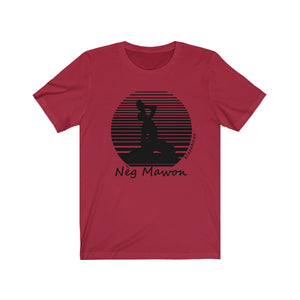 Neg Mawon - Jersey Short Sleeve Tee