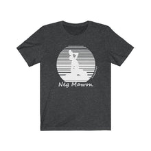 Load image into Gallery viewer, Neg Mawon II - Jersey Short Sleeve Tee
