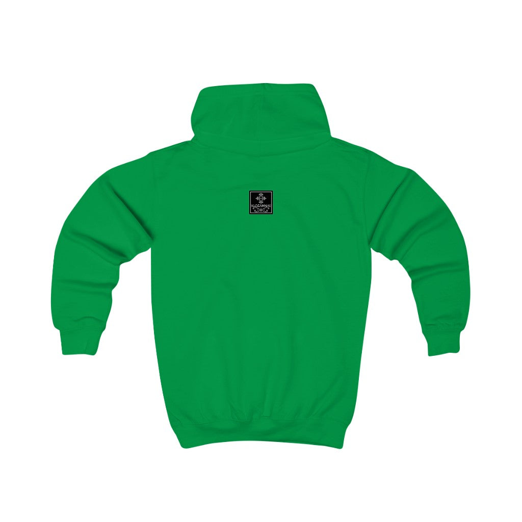 Miami Drip - Kids Hoodie