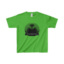 Load image into Gallery viewer, L&#39;Union fait La Force - Kids Heavy Cotton™ Tee
