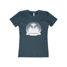 Load image into Gallery viewer, L&#39;Union fait La Force II - Women&#39;s The Boyfriend Tee
