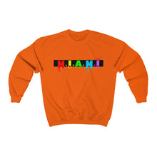 Load image into Gallery viewer, Miami Drip Sweatshirt
