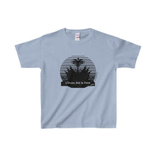 Load image into Gallery viewer, L&#39;Union fait La Force - Kids Heavy Cotton™ Tee
