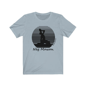Neg Mawon - Jersey Short Sleeve Tee