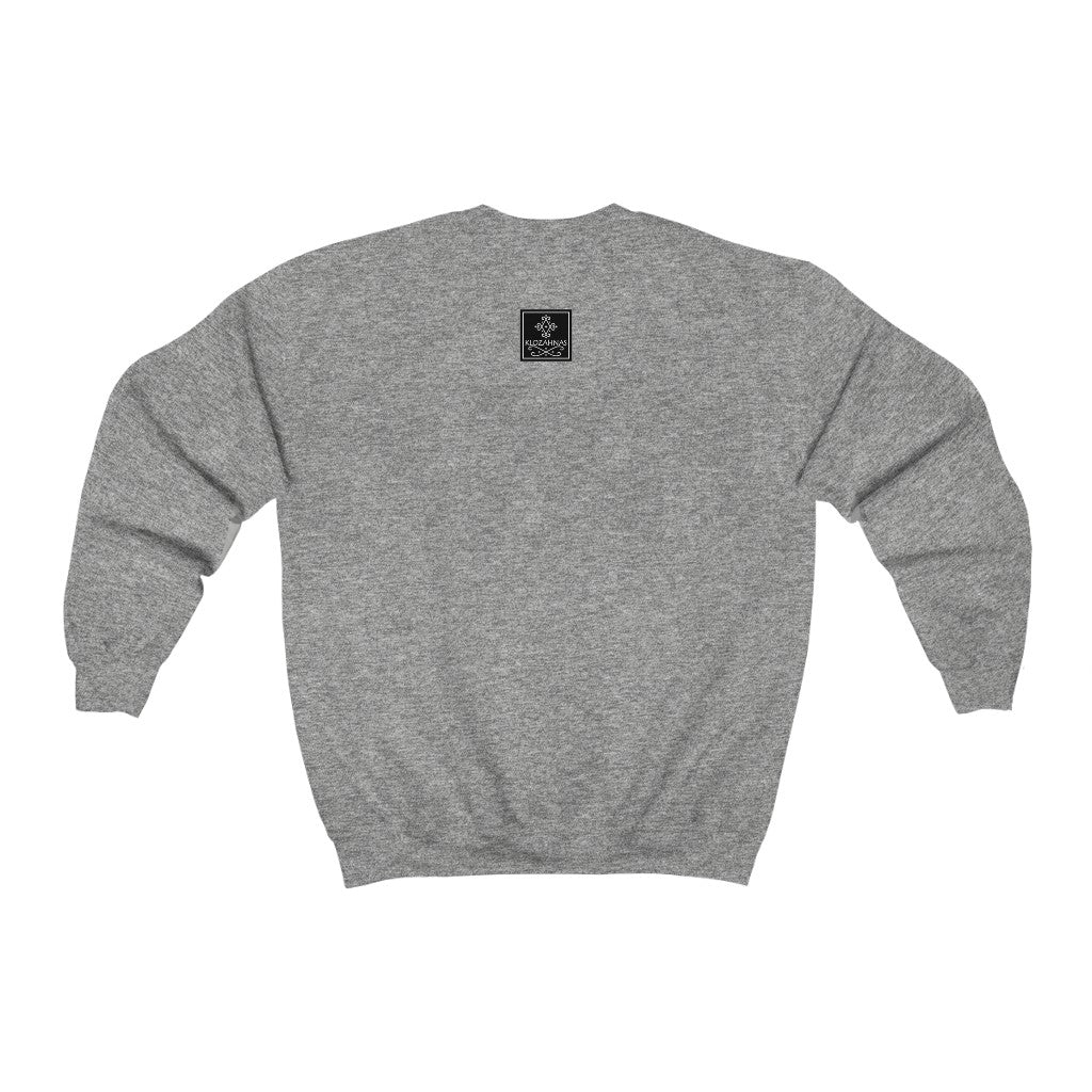 New York Drip Sweatshirt