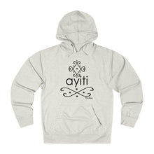 Load image into Gallery viewer, Ayiti French Hoodie

