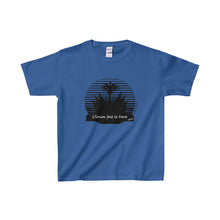 Load image into Gallery viewer, L&#39;Union fait La Force - Kids Heavy Cotton™ Tee
