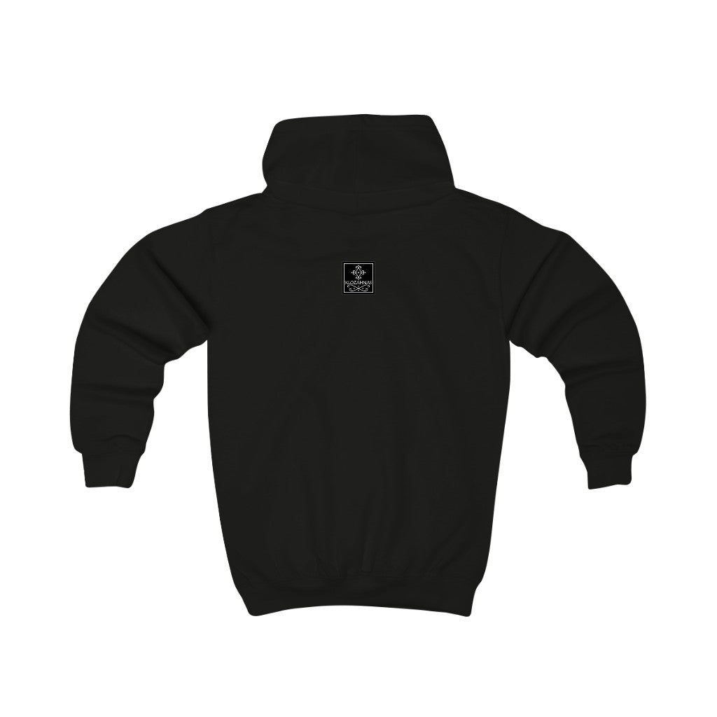 Miami Drip - Kids Hoodie