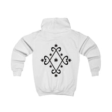 Load image into Gallery viewer, VIP - Positive Vibes - Kids Hoodie
