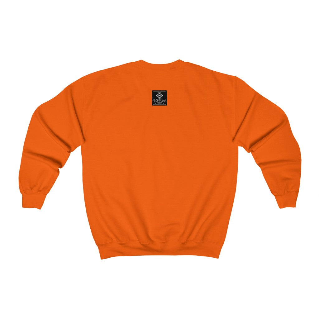 New York Drip Sweatshirt