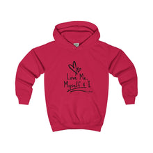 Load image into Gallery viewer, Love Me, Myself &amp; I - Kids Hoodie
