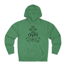 Load image into Gallery viewer, Ayiti French Hoodie
