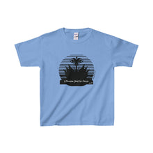 Load image into Gallery viewer, L&#39;Union fait La Force - Kids Heavy Cotton™ Tee
