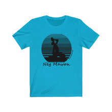 Load image into Gallery viewer, Neg Mawon - Jersey Short Sleeve Tee
