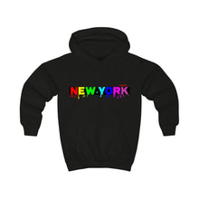Load image into Gallery viewer, New York Drip - Kids Hoodie
