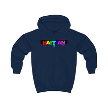 Load image into Gallery viewer, Haitian Drip - Kids Hoodie
