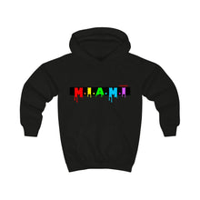 Load image into Gallery viewer, Miami Drip - Kids Hoodie
