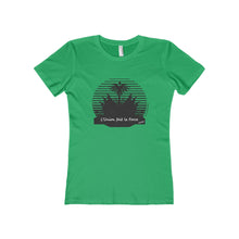 Load image into Gallery viewer, L&#39;Union fait La Force - Women&#39;s The Boyfriend Tee
