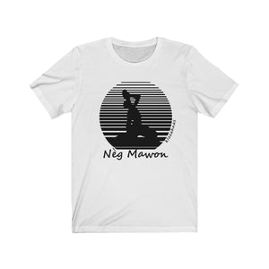 Neg Mawon - Jersey Short Sleeve Tee