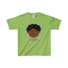 Load image into Gallery viewer, Obsessed - Boys Heavy Cotton™ Tee
