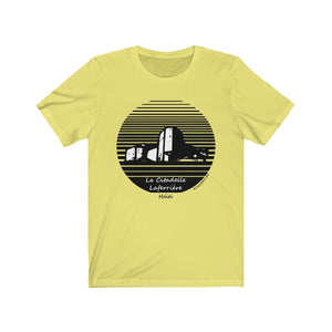 Citadelle - Jersey Short Sleeve Tee