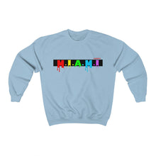 Load image into Gallery viewer, Miami Drip Sweatshirt
