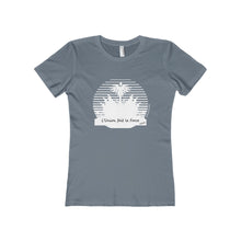 Load image into Gallery viewer, L&#39;Union fait La Force II - Women&#39;s The Boyfriend Tee
