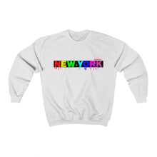 Load image into Gallery viewer, New York Drip Sweatshirt

