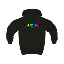 Load image into Gallery viewer, Haitian Drip - Kids Hoodie
