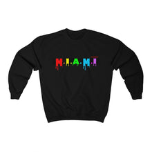 Load image into Gallery viewer, Miami Drip Sweatshirt
