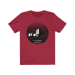 Citadelle - Jersey Short Sleeve Tee
