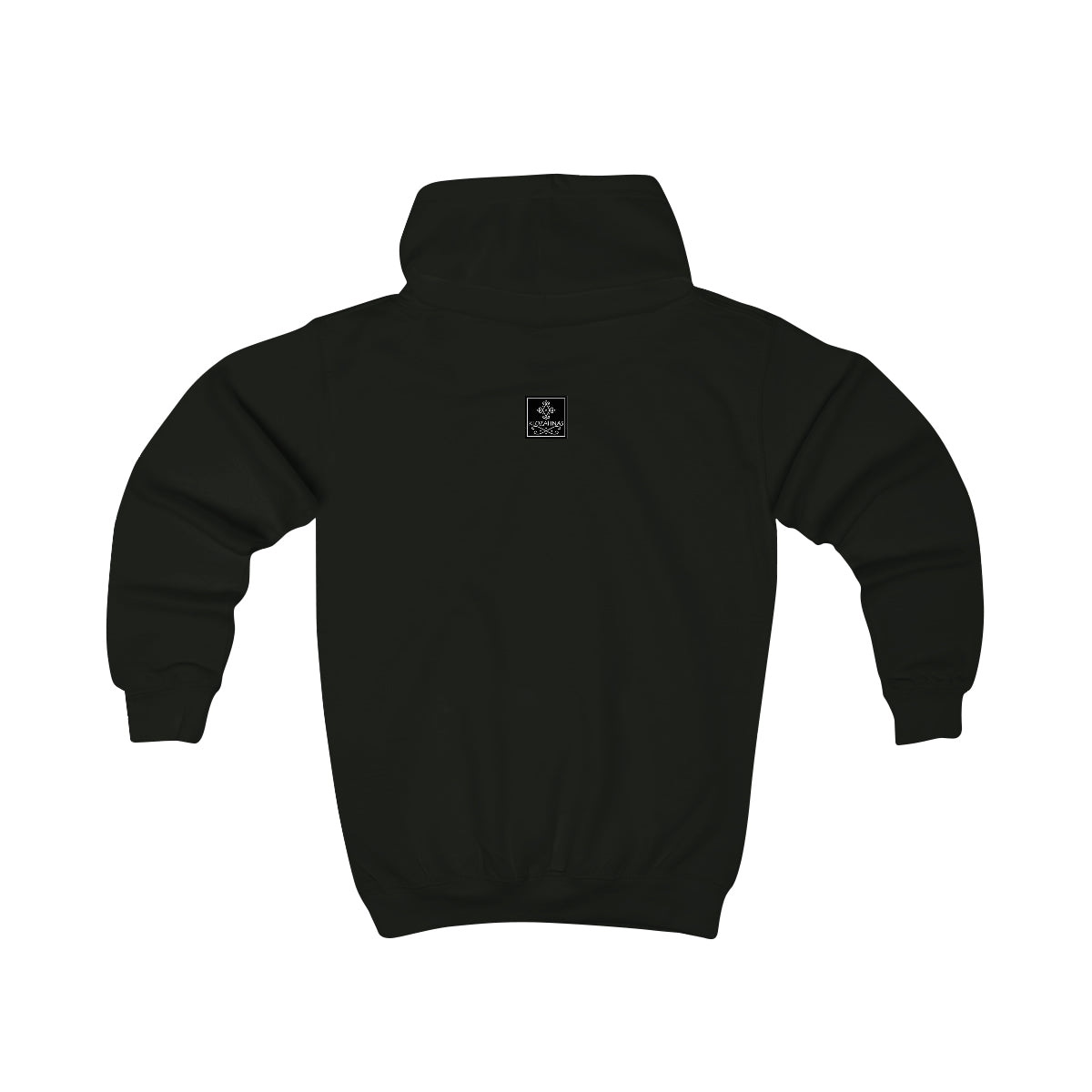 Haitian Drip - Kids Hoodie
