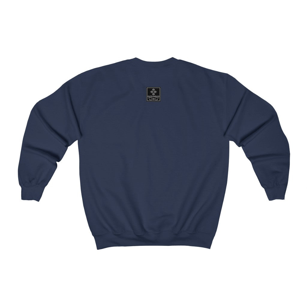 New York Drip Sweatshirt