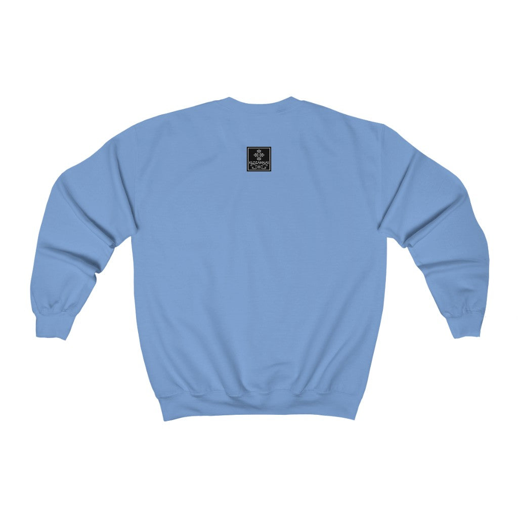 New York Drip Sweatshirt