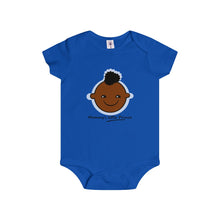 Load image into Gallery viewer, Mommy&#39;s Little Prince - Infant Rip Snap Tee
