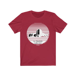 Citadelle II - Jersey Short Sleeve Tee