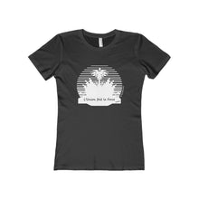 Load image into Gallery viewer, L&#39;Union fait La Force II - Women&#39;s The Boyfriend Tee

