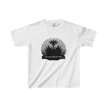 Load image into Gallery viewer, L&#39;Union fait La Force - Kids Heavy Cotton™ Tee
