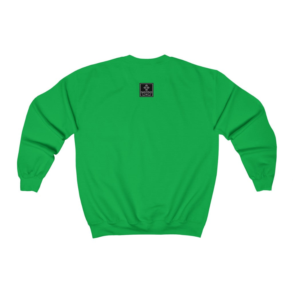 New York Drip Sweatshirt