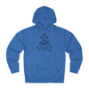 Ayiti French Hoodie