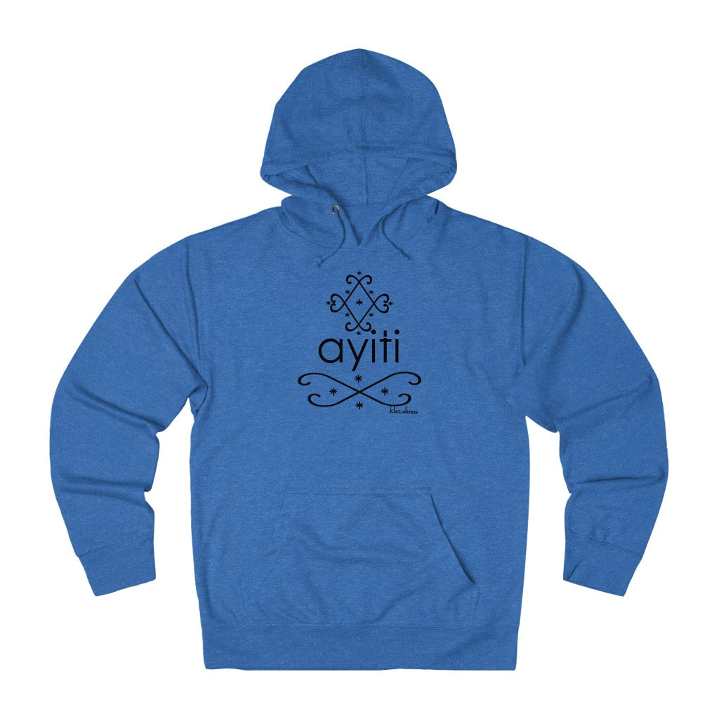 Ayiti French Hoodie