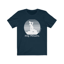 Load image into Gallery viewer, Neg Mawon II - Jersey Short Sleeve Tee
